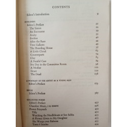 The essential James Joyce