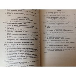 Breve interpretação da História de Portugal - António Sérgio