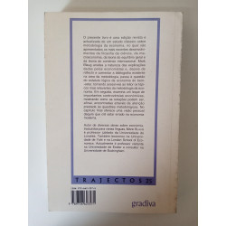 A Metodologia da Economia - Mark Blaug