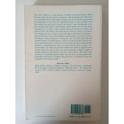 Order, Chaos, Order - Philip Stehle