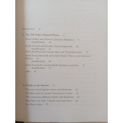 Order, Chaos, Order - Philip Stehle