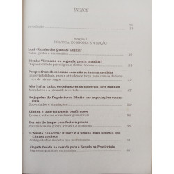 As Notícias e a Matemática - John Allen Paulos