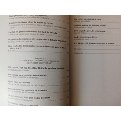 As Notícias e a Matemática - John Allen Paulos