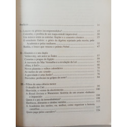 O génio incompreendido - Federico Trocchio