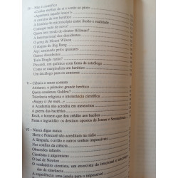 O génio incompreendido - Federico Trocchio