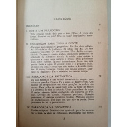 Curiosidades da Matemática - Eugene P. Northrop