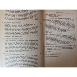 Curiosidades da Matemática - Eugene P. Northrop