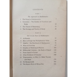 Mathematician's delight - W. W. Sawyer