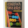Estatística para todos - Frances Clegg