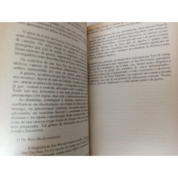 Sun Tzu - A arte da guerra