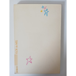 Flor de mel - Alice Vieira