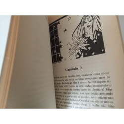 Flor de mel - Alice Vieira