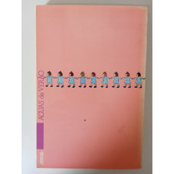 Águas de Verão - Alice Vieira