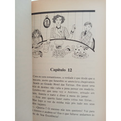 Águas de Verão - Alice Vieira