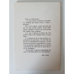 Graças e desgraças da corte de El-Rei Tadinho - Alice Vieira