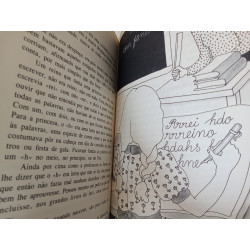 Graças e desgraças da corte de El-Rei Tadinho - Alice Vieira