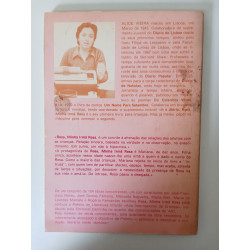 Rosa minha irmã Rosa - Alice Vieira