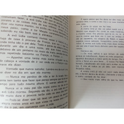 Rosa minha irmã Rosa - Alice Vieira