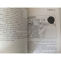 Este rei que eu escolhi - Alice Vieira