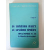 Do Socialismo Utópico ao Socialismo Científico - Engels