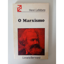 O Marxismo - Henri Lefebvre