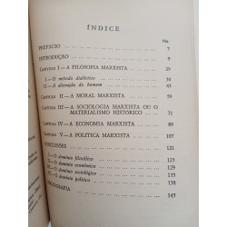 O Marxismo - Henri Lefebvre