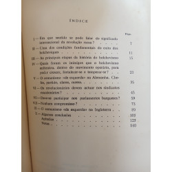 Esquerdismo, doença infantil do Comunismo - Lenine