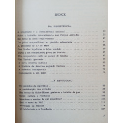 Da Resistência à Revolução - Miguel Urbano Rodrigues