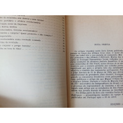 Da Resistência à Revolução - Miguel Urbano Rodrigues