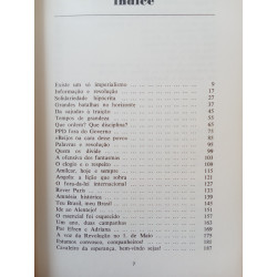 Revolução e vida - Miguel Urbano Rodrigues