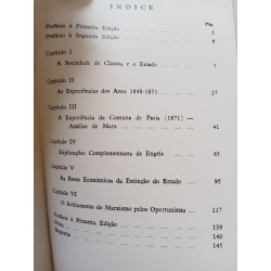 O Estado e a Revolução - Lenine