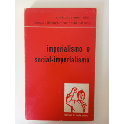 Imperailalismo e Social-Imperialismo