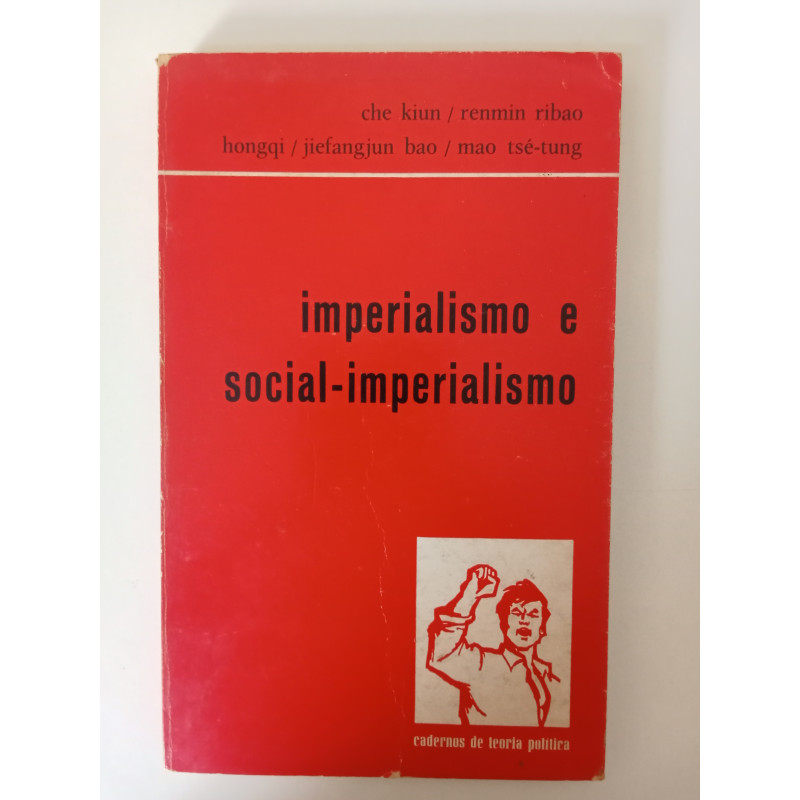 Imperailalismo e Social-Imperialismo
