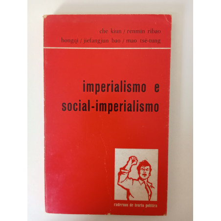 Imperailalismo e Social-Imperialismo