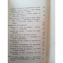 Imperailalismo e Social-Imperialismo