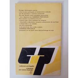 Cinco meses mudaram Portugal - Otelo Saraiva de Carvalho