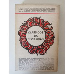 México insurrecto - John Reed