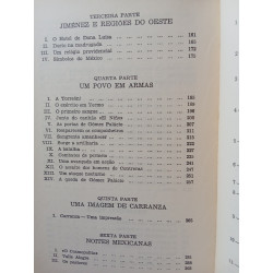 México insurrecto - John Reed