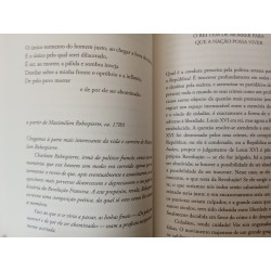 Os assassinos de reis - António Hess (org.)