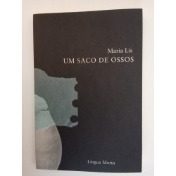 Um saco de ossos - Maria Lis