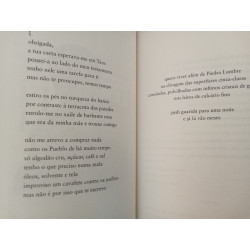 Um saco de ossos - Maria Lis