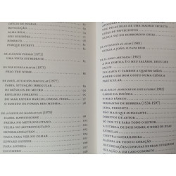 Língua de Víbora - Enrique Lihn