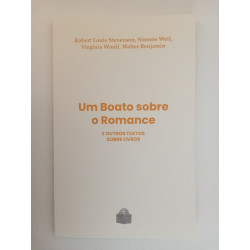 Um boato sobre o Romance