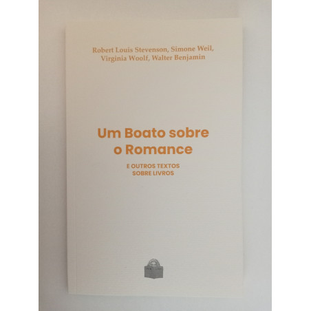 Um boato sobre o Romance
