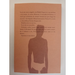 O dia do Rei - Abdellah Taïa