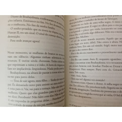 O dia do Rei - Abdellah Taïa