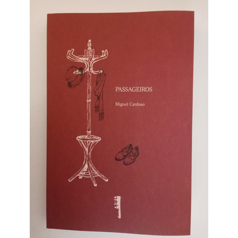Passageiros - Miguel Cardoso