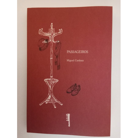 Passageiros - Miguel Cardoso