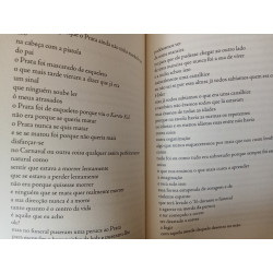 Na relva esfola menos - Bruno dos Reis