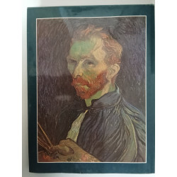 Van Gogh and his Art - Rosemary Treble